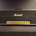 1971 Marshall JMP 1992 Super Bass 2-Channel 100-Watt Guitar / Bass Amp Head Fully Serviced Mullard EL34