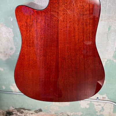 Alvarez Masterworks Series MD66CE - Natural image 15
