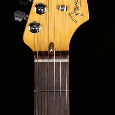 Fender American Professional II Stratocaster Dark Night Rosewood (039) image 5