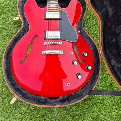 Gibson Memphis ES-335 Traditional 2018 image 7