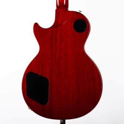 Gibson Les Paul Studio Session, Bourbon Burst | Demo image 3