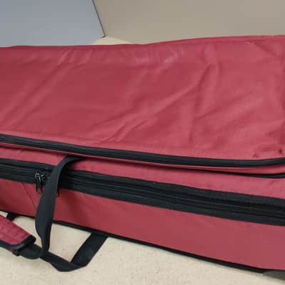 Nord Stage 3 HP76 Hammer Action Portable 76-Key | Synthcloud Libraries | Original Bag image 13