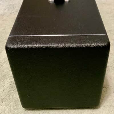 Friedman Dirty Shirley 40-Watt Guitar Amp Head 2015 - Present - Black image 5