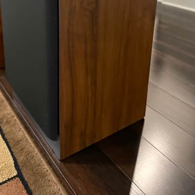 Technics SB4500A speakers in excellent condition - 1980's image 9