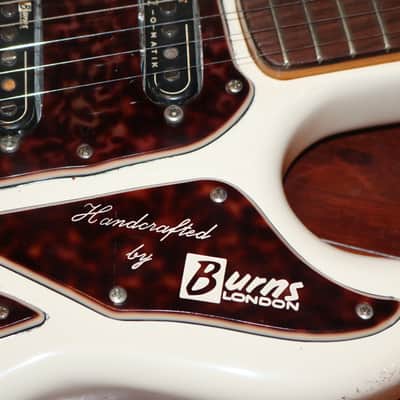 1965 Baldwin Burns Hank Marvin (SKU:BRN0001) image 9