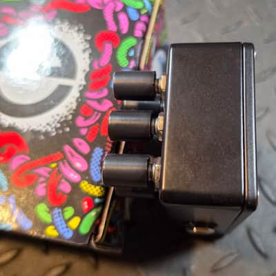 Catalinbread Soft Focus Reverb SoftFocus Plate image 4