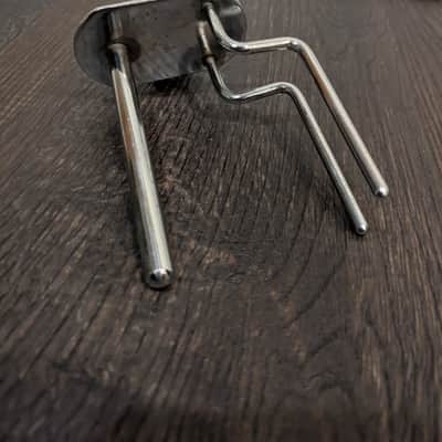 Gibraltar Wood Block and Cowbell Mounts image 4