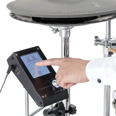 EFNOTE 7 Electronic Drum Set image 9