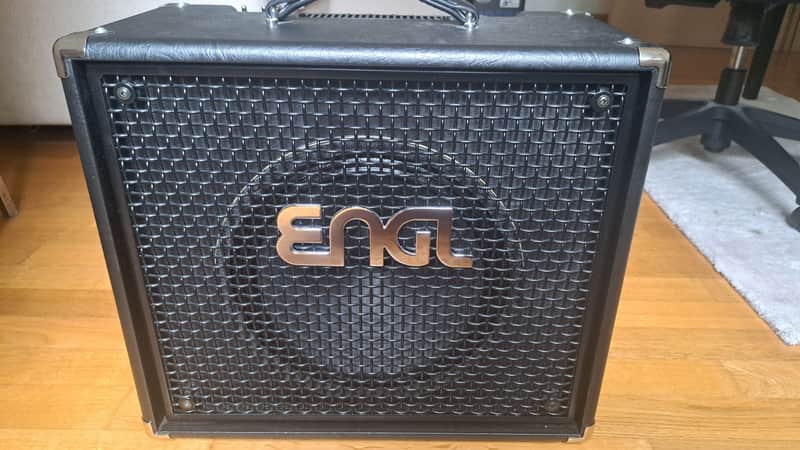Immagine Engl Ironball Combo E600 - 1