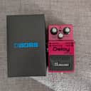 Boss DM2W