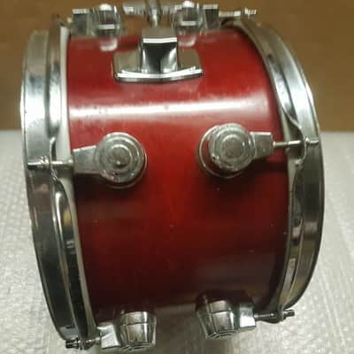 80's TAMA ROYALSTAR 12" TOM made in JAPAN image 8