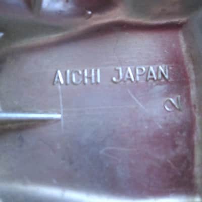Tama Bass Drum Spur Leg Mount Bracket - Vintage image 6