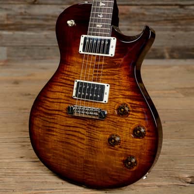 PRS Tremonti Stoptail Black Gold Wrap 2015 (s859) image 2