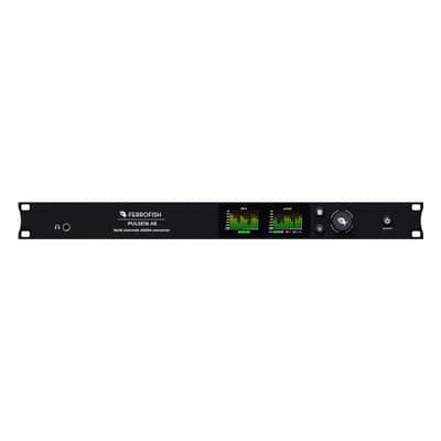 Ferrofish Pulse 16 AE image 1