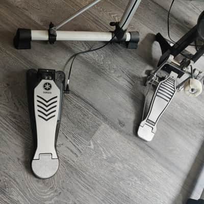 Yamaha DTXplorer with kick pedal image 4