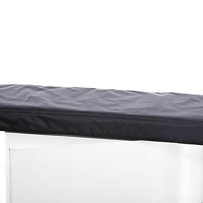 Custom padded cover for YAMAHA DX7 (will fit DX9 too) Keyboard image 2