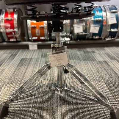 Motion Pro Drum Throne 2025 - Purple Snakeskin image 4