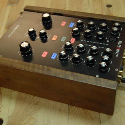 Allen & Heath Xone:23 Rotary Mixer image 5