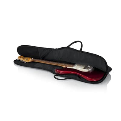 Gator Electric Guitar Gig Bag | Black image 3
