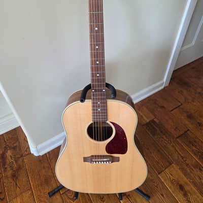 Gibson J-45 Studio walnut 2022 - gloss image 1