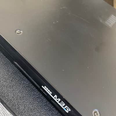 Korg M3R AI Synthesis Module 1990s - Black