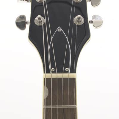 Gretsch G2655T Streamliner Center Block Jr. Double-Cut with Bigsby, BT-3S Pickups 2024 Arctic Blue 2896gr image 5