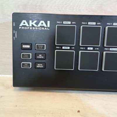 Immagine Akai LPD8 Wireless Bluetooth MIDI Pad Controller 2016–2021 - 4