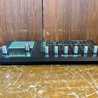 Waldorf Pulse 2 Analog Synthesizer Module image 7