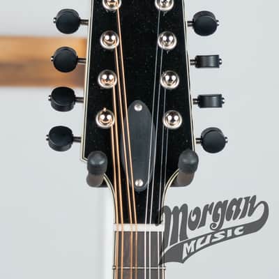 Northfield A5 Special Mandolin image 3