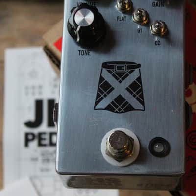 Immagine JHS "Kilt 10 LTD Distortion/Boost" - 5