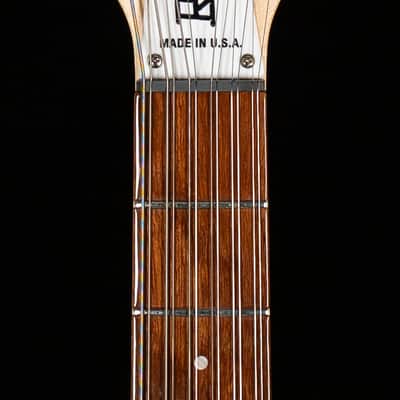 Rickenbacker 330/12 12-String MapleGlo (750) image 5