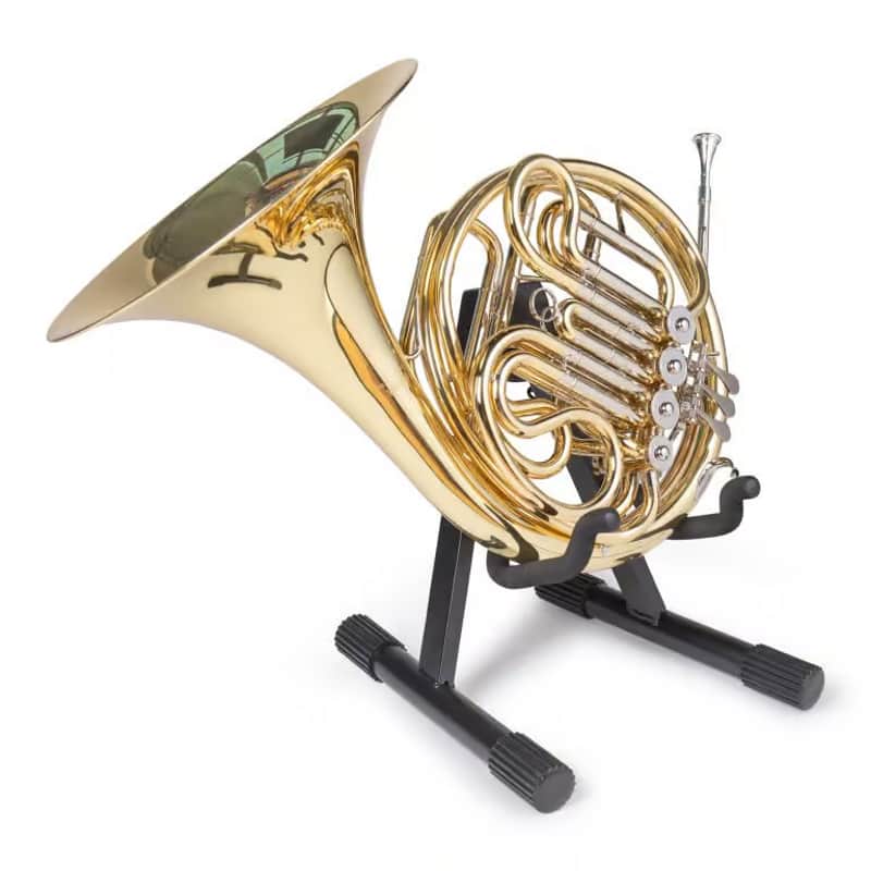 Gator Gfw-Bno-Frhorn French Horn Stand image 1
