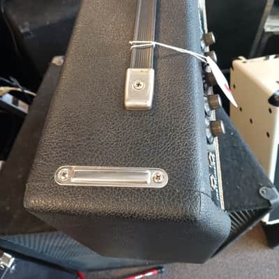 Fender Vibro champ 1964 - Black image 9