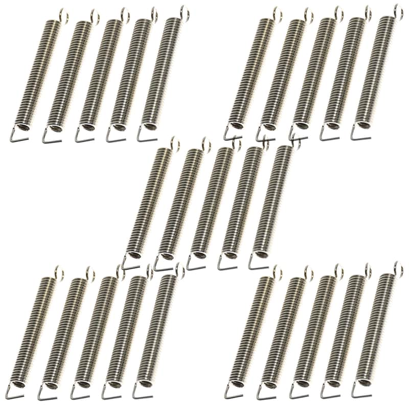 Callaham Tremolo Springs 25 Pack Bundle image 1