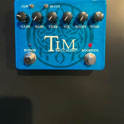 Paul Cochrane Tim V3 | Reverb