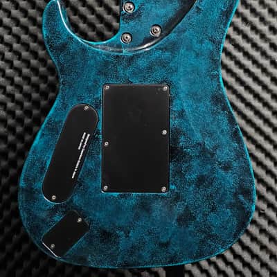 Caparison Horus-M3 MF 2015 - Custom Shop image 5