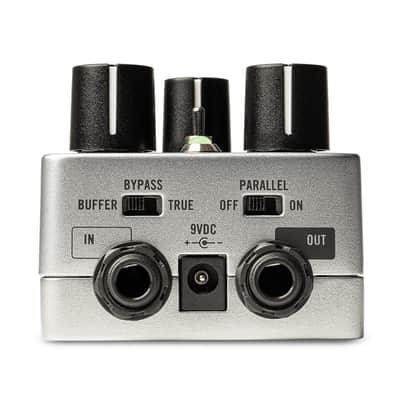 UNIVERSAL AUDIO UAFX 1176 STUDIO COMPRESSOR image 2
