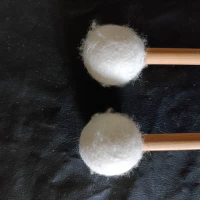 Morbey 440 Timpani Mallets image 3