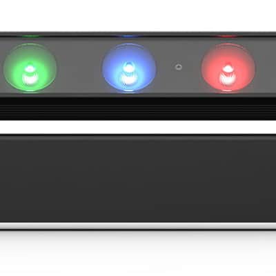Chauvet DJ COLORband PiX-M ILS RGB LED Moving Strip Wash Light+RFC-XL Remote image 1