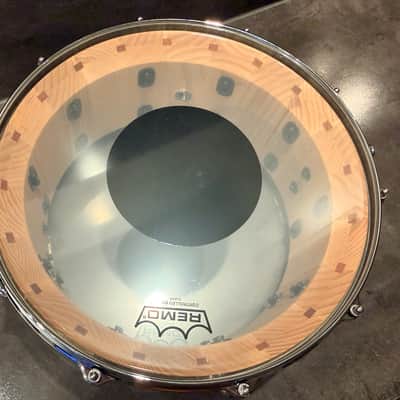 Pearl SCD-1465AW Stavecraft Ashwood snare 14x6.5” 2025 image 10