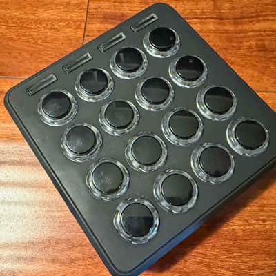 DJ Tech Tools Midi Fighter 3D image 2