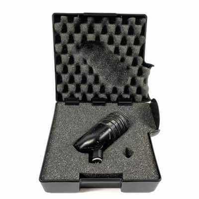 AKG D3500 dynamic instrument mic - As Is  TGHM image 9