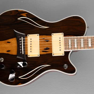 Michael Kelly Hybrid Special - Ziricote