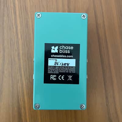 Chase Bliss Audio Lost + Found 2025 - Present - Green image 7