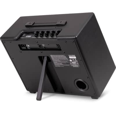Blackstar Artist FR Standard 50W 1x12 FRFR Speaker Cabinet with Kickstand image 7