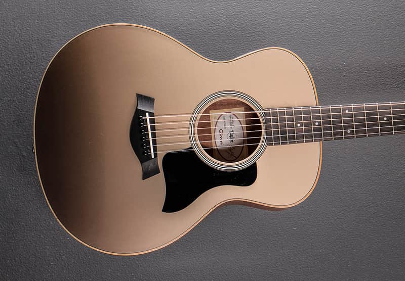 Taylor Used GS Mini-E Special Edition '26 image 1