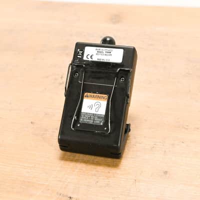 Shure P6HW Wired Bodypack Receiver CG011VQ image 6