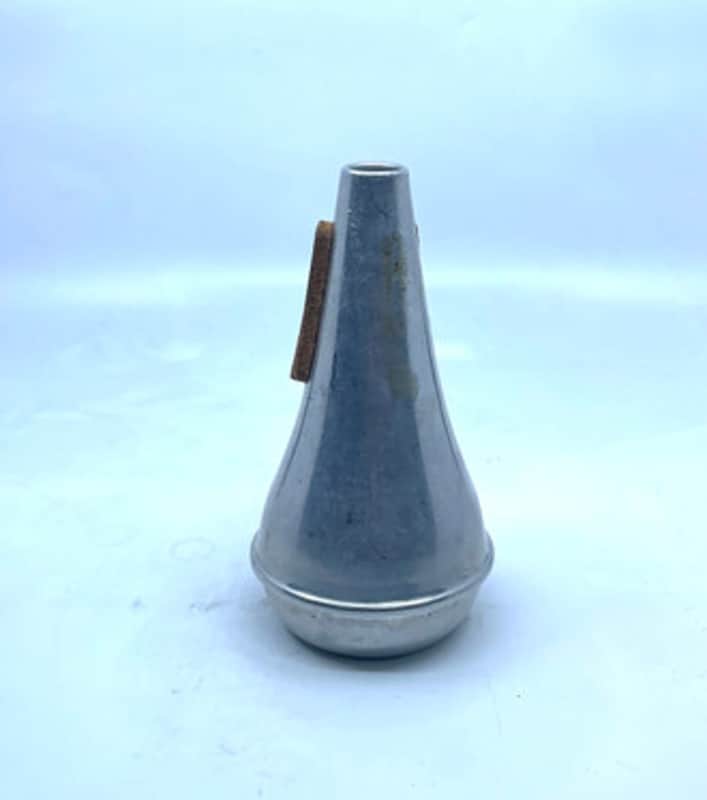 Leblanc Alessi-Vacchiano Trumpet Straight Mute image 1