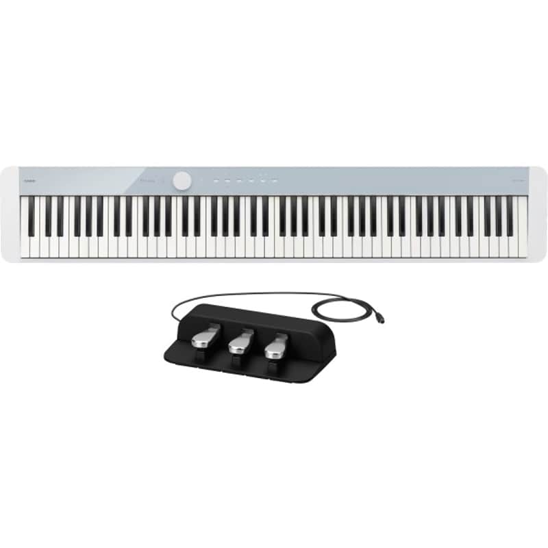 Casio Privia PX-S1100 CB Stage Piano + SP-34 Pedal image 1
