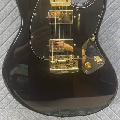 Sterling Jared Dines Signature StingRay Includes in USA FretWerx Complete In USA Setup! image 1